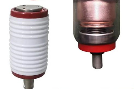 真空滅弧室觸頭結(jié)構(gòu)型式有幾種？主要有四種！