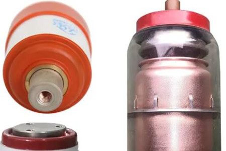 真空滅弧室觸頭結(jié)構(gòu)型式有幾種？主要有四種！